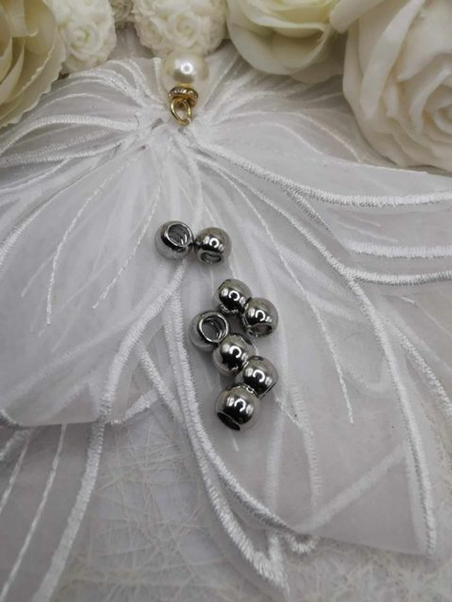 Cales perles Style Pandora