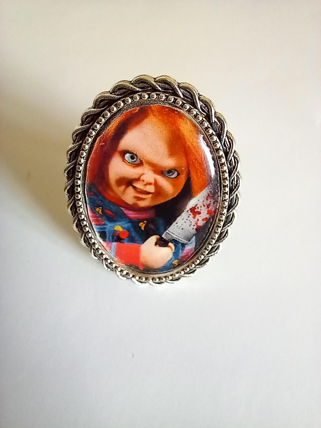 Chucky Ring 