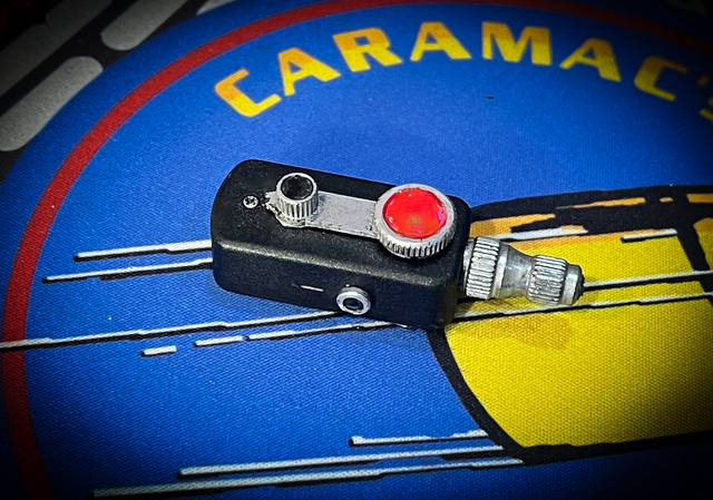 USCM Motion Tracker Hama Self Timer