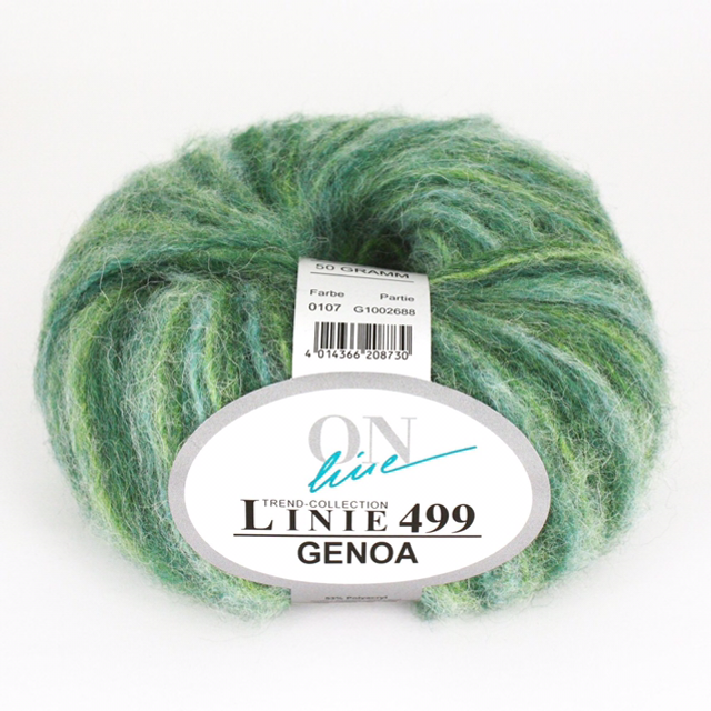 499 Genoa