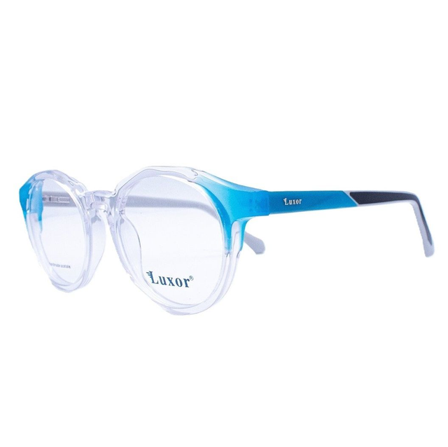 Lentes ópticos Luxor LU-23028 C3
