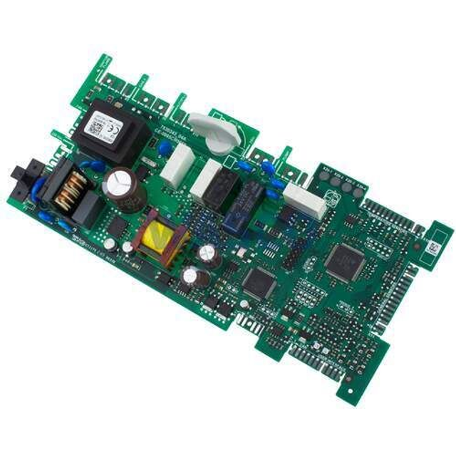 7817316 Remeha hoofdprint CU-GH08