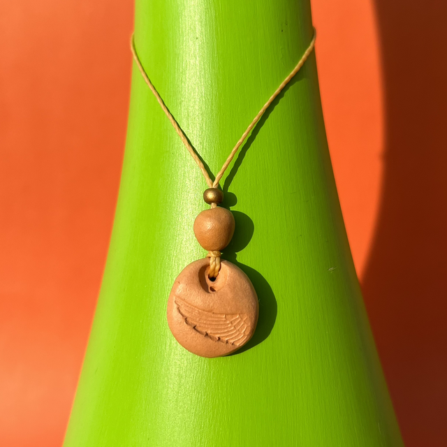 Difusor Pessoal Asas Dourado