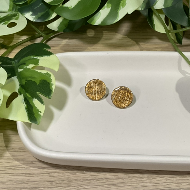 Traumspuren: Ohrstecker #0605