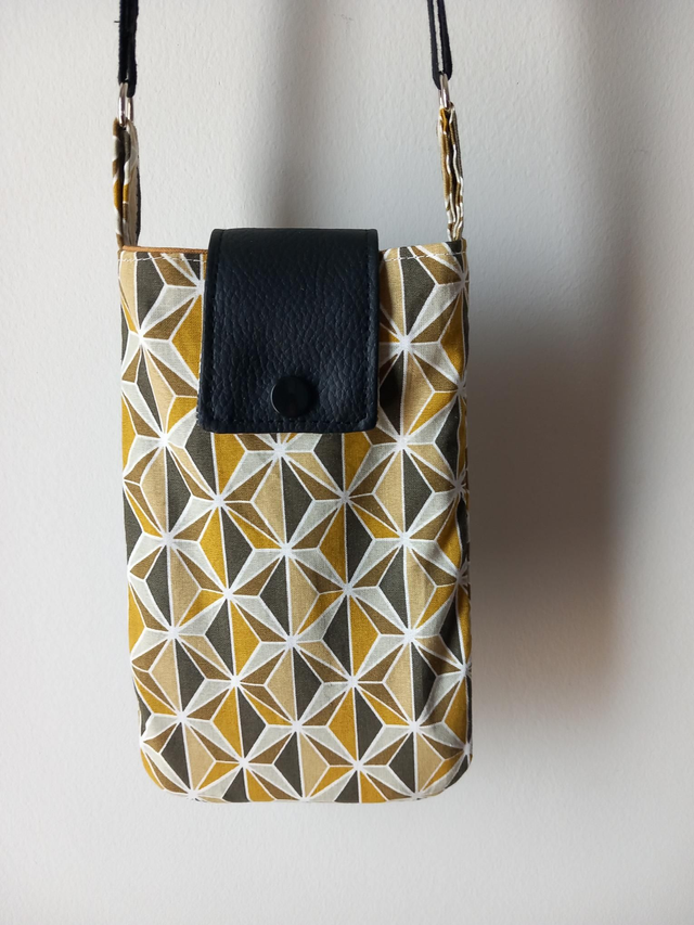 Pochette Porte téléphone 