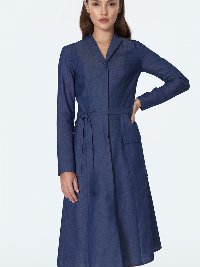 Vestito da giorno model 149116 Nife