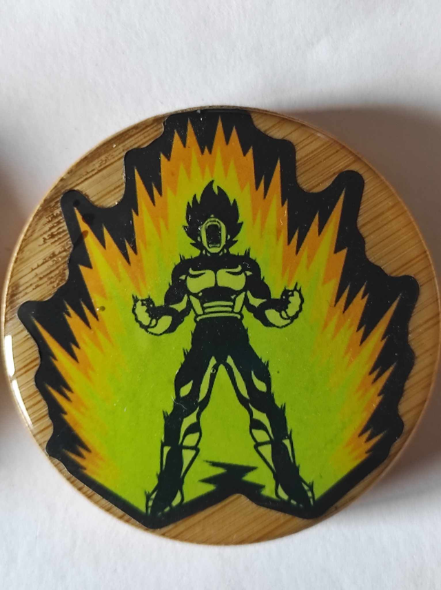 Décapsuleur DZ  magnétique frigo