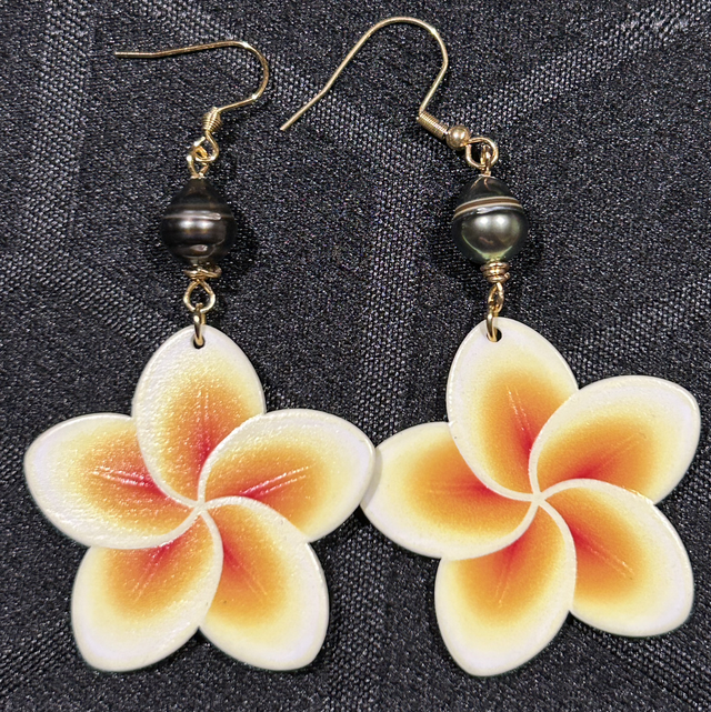 Boucles Tipanie Poe