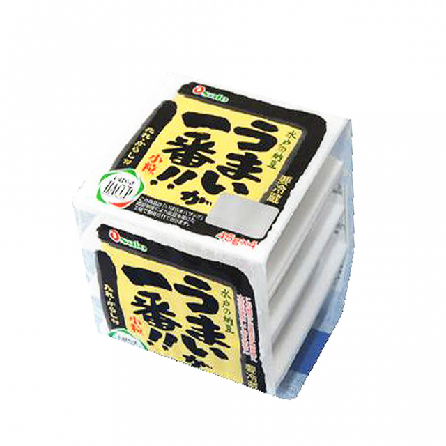 Osato Natto Umai Ichiban 3pcs