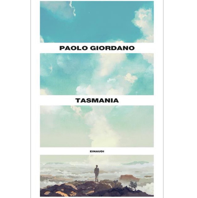 Tasmania - di Paolo Giordano