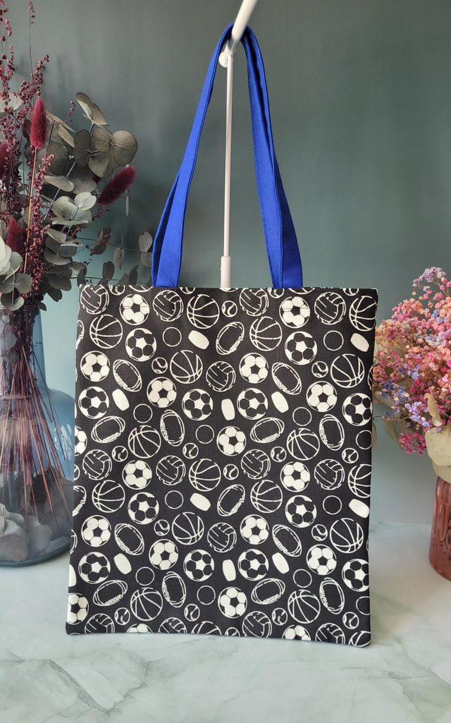 Sac ballons de sport