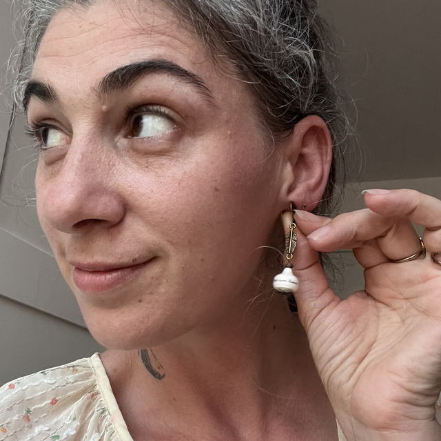 « Je suis une licorne »