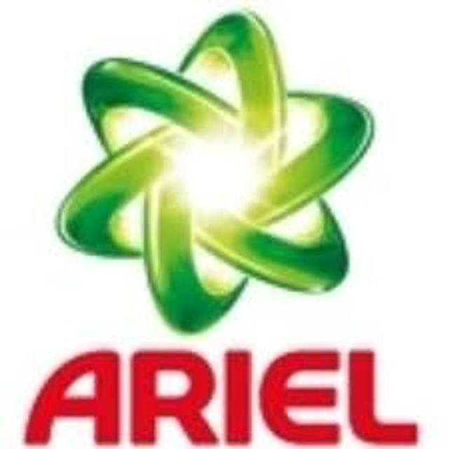 Ariel Professional Color