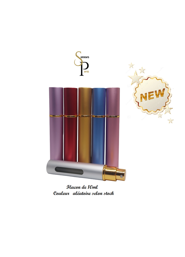 Fruity en spray 10ml