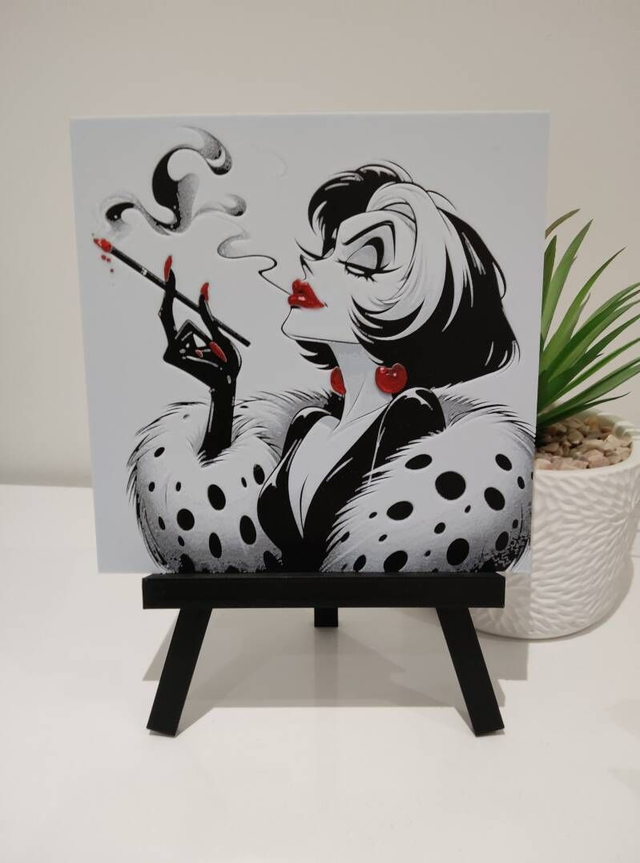 Cruella