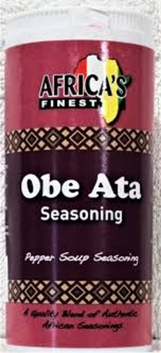 African Finest obe Ata seasoning 