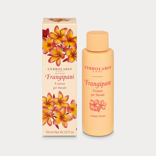 Essenza per Bucato Frangipani 150 ml