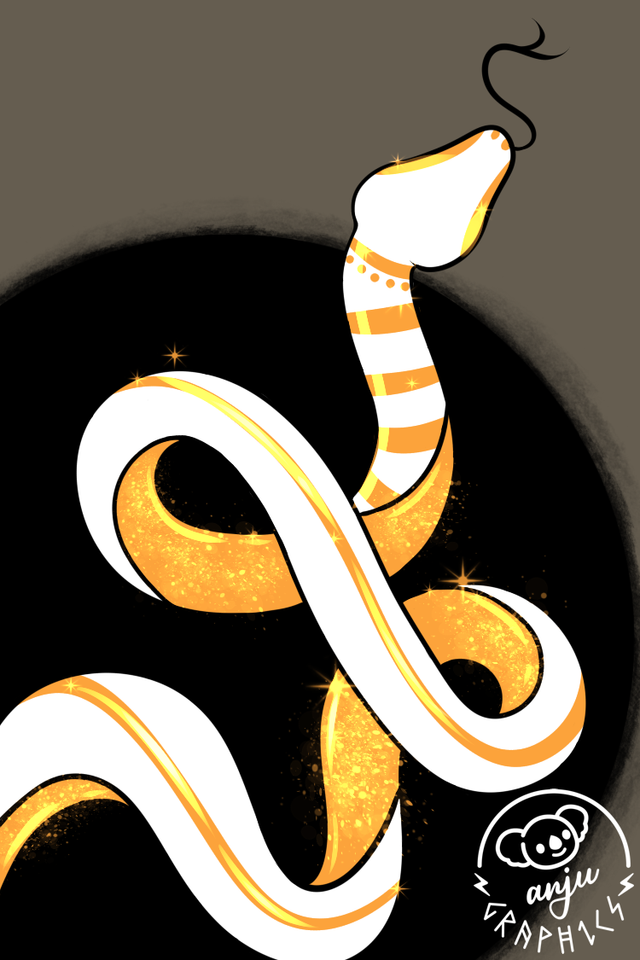 DAY 20 - Serpent