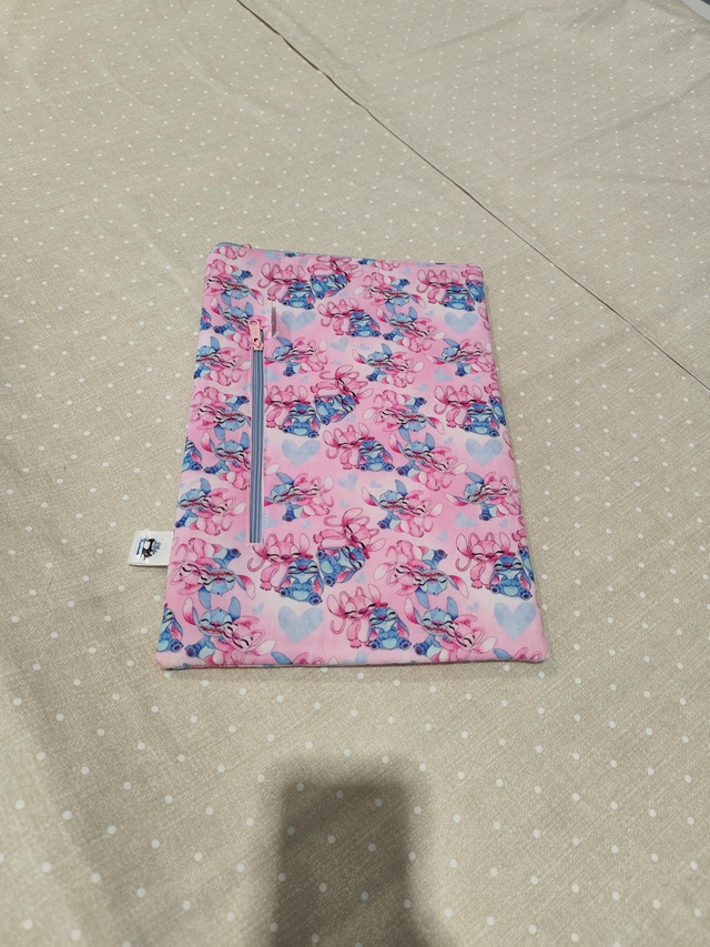 Bolsa para PC Stitch 