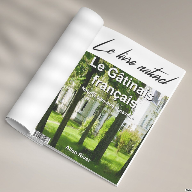 Le Gâtinais français