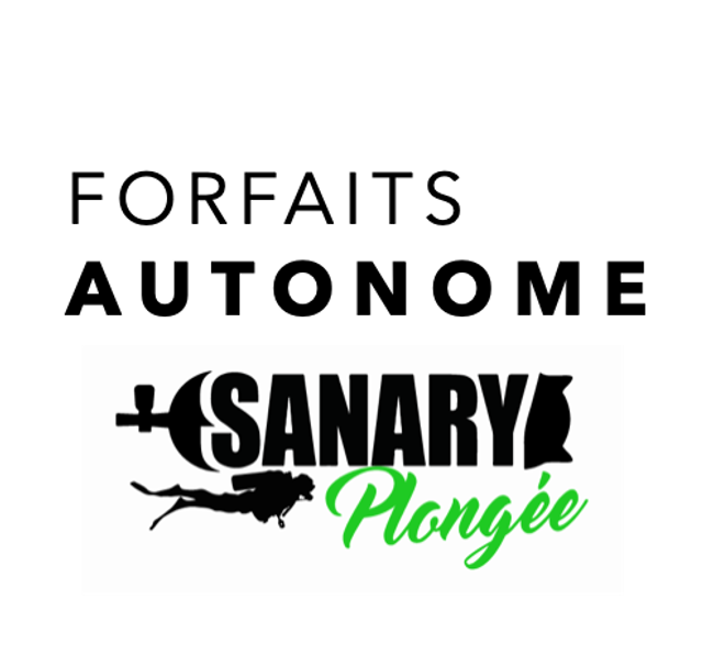 Forfait autonomes