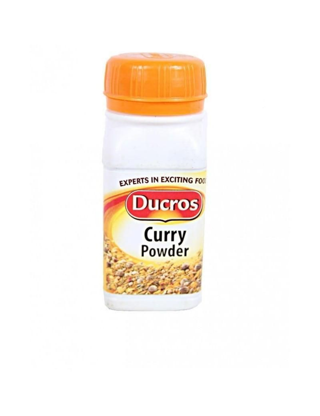 Ducros Curry Powder 25g