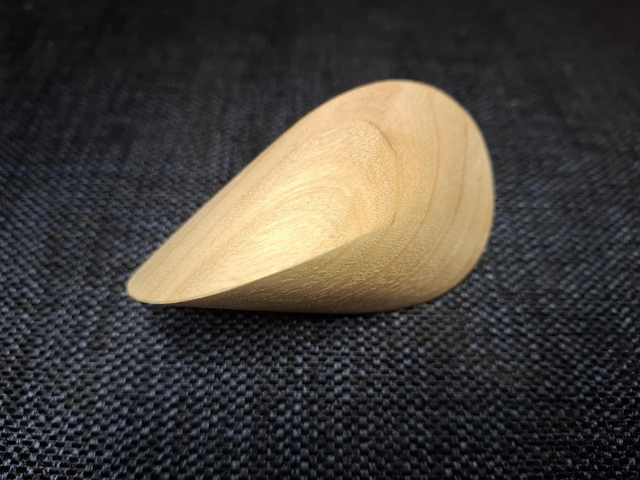 Oloïde van Honingboom