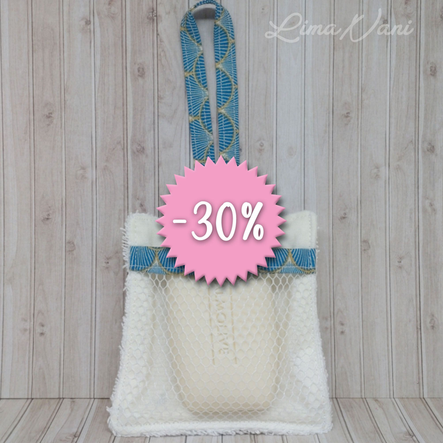 SÅPESKÅL Porte-savon  – L’écrin doux pour vos savons solides