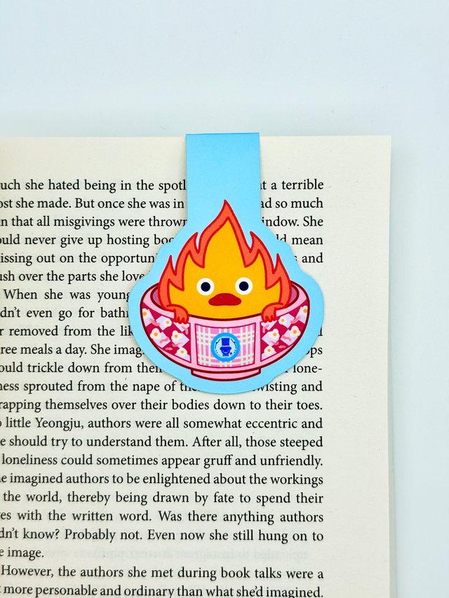 Calcifer