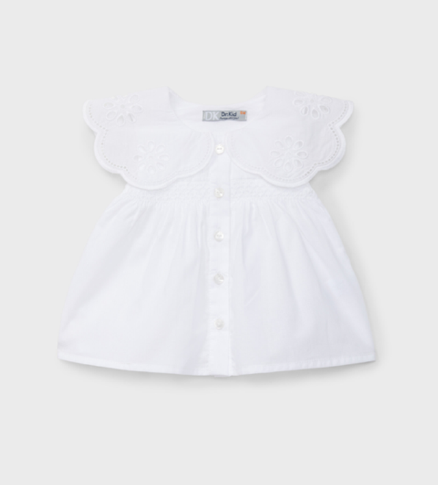 Drkid - blusa San gallo