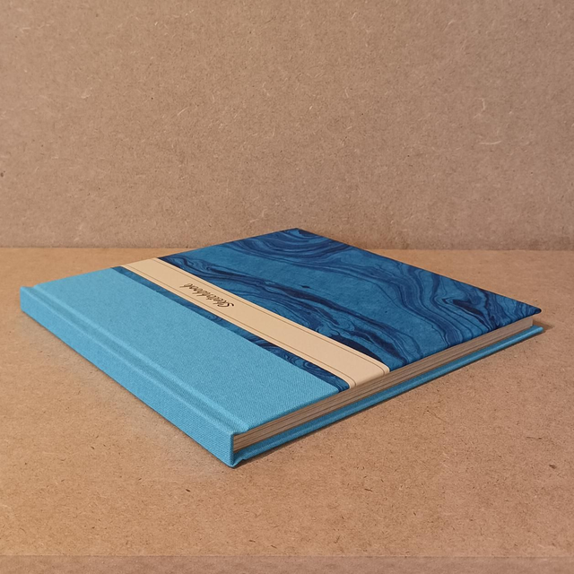 Album photo /Sketchbook