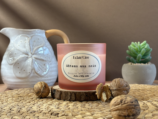 Gâteau aux noix - 105gr