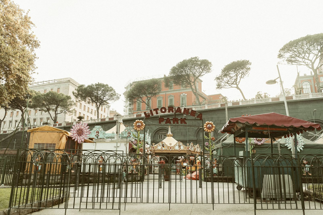 Claudio Cimmelli - NLP 2