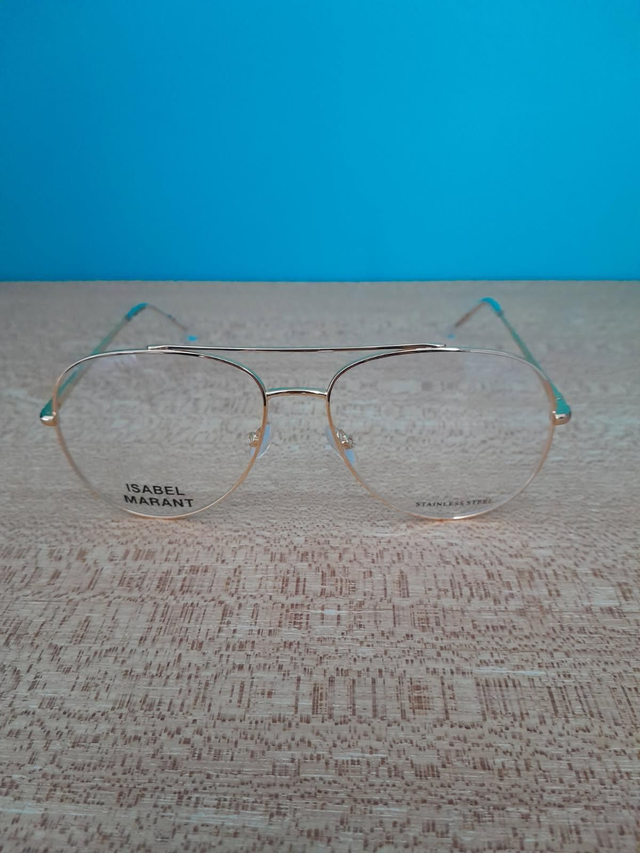 Monture Isabel marant