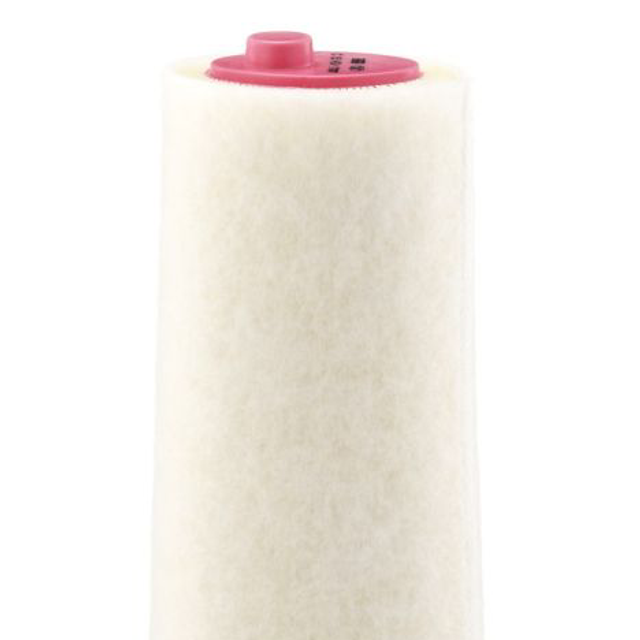 Vzduchový filtr MANN-FILTER C15143/1