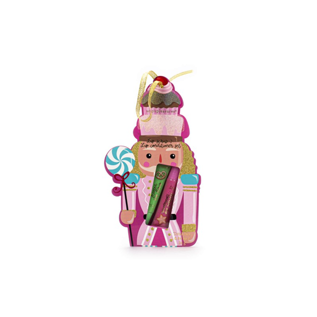 COFFRET POUR LES LÈVRES SUGAR FROSTED LAND