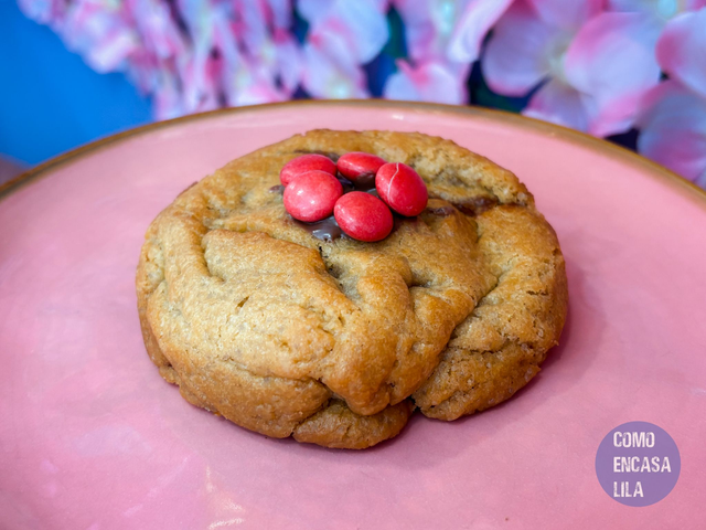 Crumbl Cookie Picante