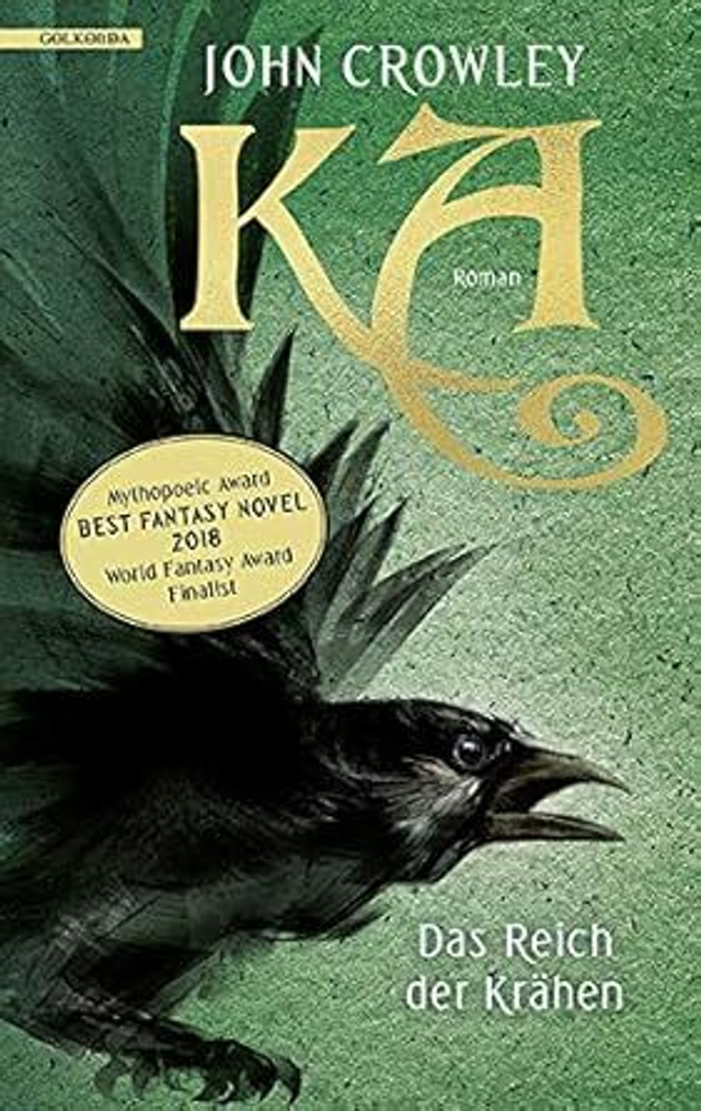Ka-Reich von Crowley