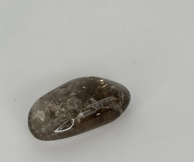 Cristal de roche Fumé AA