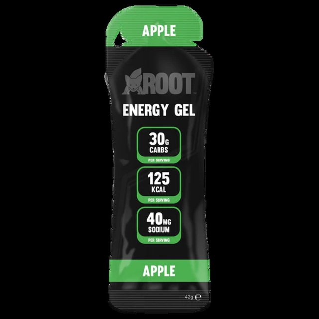 Active Root Gel Apple 42g