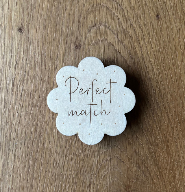 Magnet Perfect match