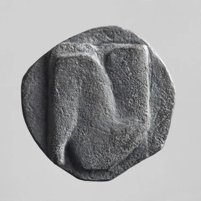 2013 Medal Views by Catrien van Amstel