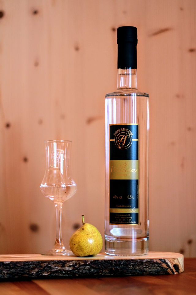 Williams Birnenbrand 40% vol.