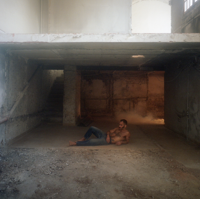 Album "Baise Platine" / CD