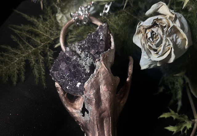 Fractura Lunaris (Lunar Fracture)