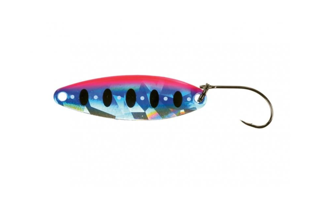 STUCKI CERVIN MICRO SPOON 3,5 G / Color RT02