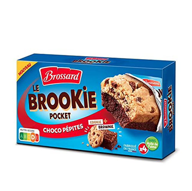 BROOKIE POCKET