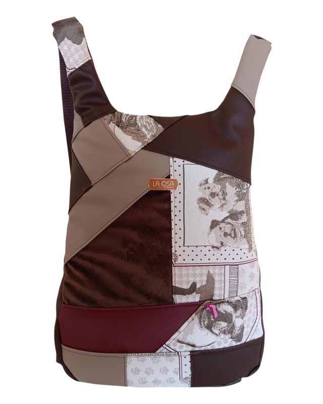 Mochila ♻️ 25174/1145