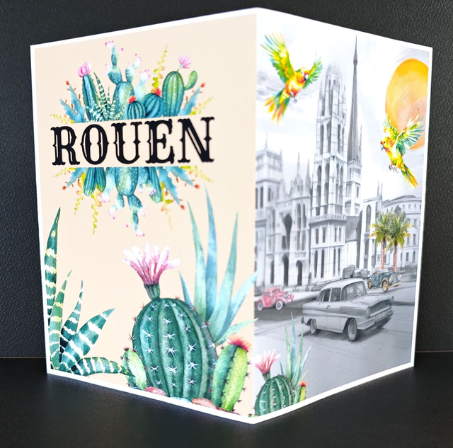 Mexican cathédrale 1