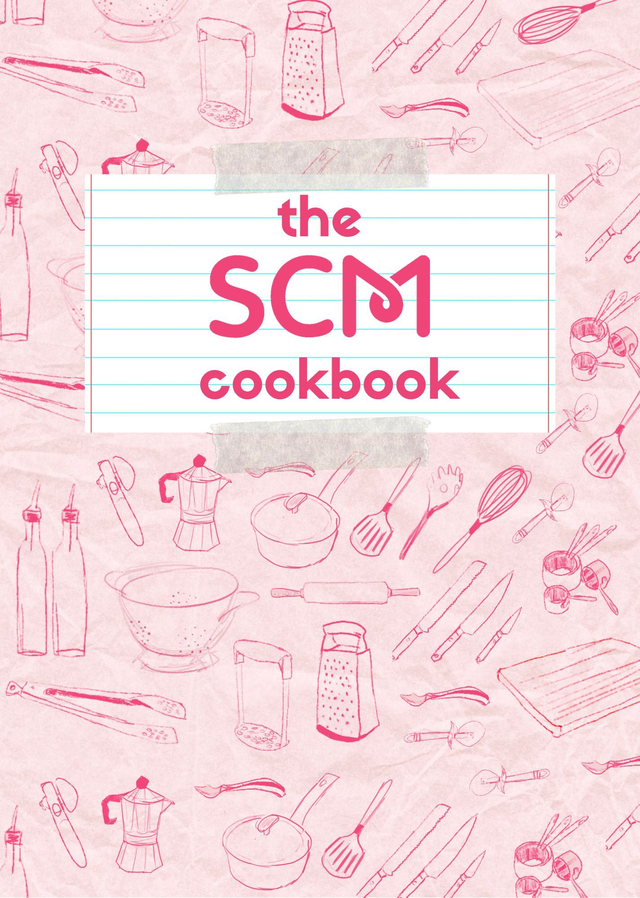 The SCM Cookbook